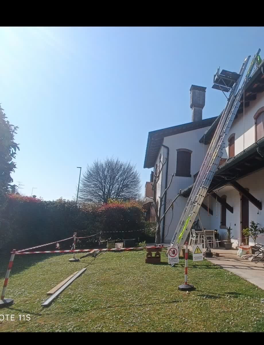 Senza Ponteggi